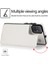 Kart Tutucu Kickstand Çift ile Samsung Galaxy A71 4g Için Cüzdan Kılıf (Yurt Dışından) 3