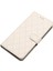 Samsung Galaxy Için Flip Case A50/A50S/A30S Manyetik Folio Kickstand Tpu Pu (Yurt Dışından) 4