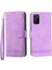 Samsung Galaxy A71 4g Bileklik Manyetik Kapatma Premium Için Flip Case (Yurt Dışından) 1