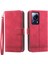 Xiaomi 13 Lite Nakit Cep Premium Kart Yuvaları Bileklik Için Flip Case (Yurt Dışından) 1