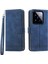 Xiaomi 14 Pro Premium Manyetik Kapatma Bileklik Kart Yuvaları Için Flip Case (Yurt Dışından) 1