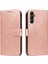 Samsung Galaxy A24 4g Ayrılabilir El Kayışı Yüksek Kalite Için Flip Case (Yurt Dışından) 1