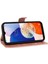 Samsung Galaxy A24 4g Ayrılabilir El Kayışı Yüksek Kalite Için Flip Case (Yurt Dışından) 5