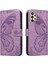 Kredi Kartı Yuvası Ayrılabilir El ile Samsung Galaxy A13 5g Için Flip Case (Yurt Dışından) 1