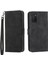 Samsung Galaxy A51 4g Kart Yuvaları Için Flip Case Bileklik Premium Nakit (Yurt Dışından) 1