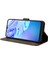 Tcl 30 Se Kart Tutucu Manyetik Cüzdan Kickstand Kapak Için Kılıf (Yurt Dışından) 4