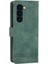 Samsung Galaxy Z Için Flip Case Fold 5 Premium Bileklik Kart Yuvaları Kapatma (Yurt Dışından) 3