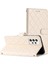 Samsung Galaxy A33 5g Için Flip Case Kart Yuvaları Tutucu Manyetik Folio Tpu (Yurt Dışından) 1