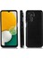 Kart Pu ile Samsung Galaxy A13 5g Çift Manyetik Toka Için Cüzdan Kılıf (Yurt Dışından) 1