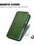 Huawei Pura 70 Cüzdan Fonksiyonu Için Flip Case Kapak Zarif Deri (Yurt Dışından) 4