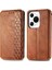 Huawei Pura 70 Cüzdan Fonksiyonu Için Flip Case Kapak Zarif Deri (Yurt Dışından) 1