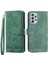Samsung Galaxy A72 Nakit Cep Manyetik Kapatma Kart Yuvaları Için Flip Case (Yurt Dışından) 1