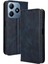Realme C63 4g Cüzdan Pu Deri Manyetik Kapatma Için Kılıf (Yurt Dışından) 1