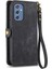 Samsung Galaxy M52 5g Cüzdan Darbeye Basit Iş Için Flip Case (Yurt Dışından) 4