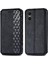 Sony Xperia 10 Vi Için Flip Case Moda Tasarımı Zarif Iş Çevirme (Yurt Dışından) 1