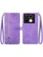 Infinix Not 40 Pro 4g Iş Çoklu Kart Yuvası Cüzdan Flip Için Flip Case (Yurt Dışından) 1