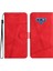 Samsung Galaxy Not 9 Kart Yuvaları Için Flip Case Tutucu Manyetik Kapak Folio (Yurt Dışından) 5