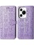 Huawei Pura 70 Pro Için Flip Case Kısa Kayış Karikatür Hayvanlar Darbeye (Yurt Dışından) 1