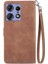 Motorola Kenar 50 Pro Çoklu Kart Yuvası Iş Cüzdan Flip Case (Yurt Dışından) 4