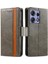Motorola Edge 50 Pro Cüzdan Ekleme Çok Renkli Çoklu Kart Için Flip Case (Yurt Dışından) 1
