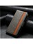 Motorola Edge 50 Pro Cüzdan Ekleme Çok Renkli Çoklu Kart Için Flip Case (Yurt Dışından) 3
