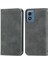 Motorola Moto G Oynamak Için Flip Case 2024 Cüzdan Basit Iş Çevirme Kapağı (Yurt Dışından) 1