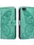 IPhone 7/8 Için Flip Case Yüksek Kalite Deri Ayrılabilir El Kayışı ile (Yurt Dışından) 1