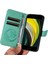 IPhone 7/8 Için Flip Case Yüksek Kalite Deri Ayrılabilir El Kayışı ile (Yurt Dışından) 3