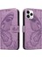 Kredi Kartı Yuvası ile IPhone 11 Pro Max Için Flip Case Ayrılabilir El Yüksek (Yurt Dışından) 1