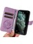 Kredi Kartı Yuvası ile IPhone 11 Pro Max Için Flip Case Ayrılabilir El Yüksek (Yurt Dışından) 3
