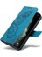 Kredi Kartı Yuvası ile IPhone 11 Pro Max Için Flip Case Ayrılabilir El Yüksek (Yurt Dışından) 5
