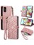Samsung Galaxy A71 4g Için Flip Case Basit Iş Kapak Darbeye (Yurt Dışından) 1