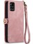 Samsung Galaxy A71 4g Için Flip Case Basit Iş Kapak Darbeye (Yurt Dışından) 5