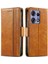 Motorola Edge 50 Pro Cüzdan Ekleme Çok Renkli Çoklu Kart Için Flip Case (Yurt Dışından) 1