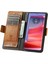 Motorola Edge 50 Pro Cüzdan Ekleme Çok Renkli Çoklu Kart Için Flip Case (Yurt Dışından) 4