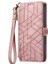 Samsung Galaxy M23 5g Darbeye Deri Kılıf Için Flip Case Basit Flip (Yurt Dışından) 2