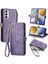 Samsung Galaxy M23 5g Darbeye Deri Kılıf Için Flip Case Basit Flip (Yurt Dışından) 1