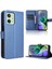 Motorola Moto G54 5G/G54 Güç Manyetik Cüzdan Kapak Kart Tutucu (Yurt Dışından) 1