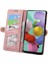 Samsung Galaxy A51 4g Için Flip Case Deri Kılıf Darbeye Cüzdan Çevirin (Yurt Dışından) 2