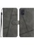 Samsung Galaxy A71 4g Bilek Kayışı Için Flip Case Kart Yuvaları Tutucu Manyetik (Yurt Dışından) 5