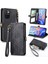 Xiaomi Redmi Not 11 Için Flip Case 4g Darbeye Basit Iş Cüzdan (Yurt Dışından) 1