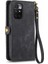 Xiaomi Redmi Not 11 Için Flip Case 4g Darbeye Basit Iş Cüzdan (Yurt Dışından) 2