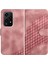 Onur Için Flip Case 200 Lite Flip Iş Darbeye Deri Kılıf Desen (Yurt Dışından) 1