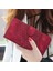 Oppo Flip 12 5g Geometrik Desen Flip Iş Pu Deri Için Flip Case (Yurt Dışından) 3