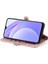 Xiaomi Redmi Not 9 Için Flip Case 4g Cüzdan Darbeye Deri Kılıf Kapak (Yurt Dışından) 4