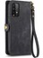 Xiaomi Redmi Not 9 Için Flip Case 4g Cüzdan Darbeye Deri Kılıf Kapak (Yurt Dışından) 5