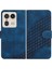 Motorola Moto X50 Ultra Pu Deri Flip Kapak Için Flip Case Darbeye (Yurt Dışından) 1