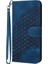 Motorola Moto X50 Ultra Pu Deri Flip Kapak Için Flip Case Darbeye (Yurt Dışından) 2