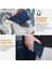 Motorola Moto X50 Ultra Pu Deri Flip Kapak Için Flip Case Darbeye (Yurt Dışından) 4