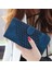 Motorola Moto X50 Ultra Pu Deri Flip Kapak Için Flip Case Darbeye (Yurt Dışından) 5